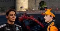 F1 Clasificación del Gran Premio de Azerbaiyán 2025 EN VIVO: ¿Dónde y a qué hora ver la qualy HOY?