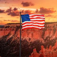 America at a fever pitch — we forgot to remember