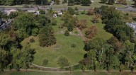 Gravestones moved, questions raised: Elkridge cemetery development plans advance