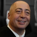 Charles Beach looks ahead to serving as county's chief judge