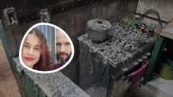 Feminicidio en Bosa: buscan a hombre que asfixió a su pareja y quemó la casa para ocultar el crimen