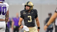 Army football: Depth chart sees no change ahead of Kansas State game