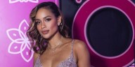 Andrea Tovar habló sobre su divorcio y su regreso a las pantallas colombianas en Miss Universe Colombia: “Una reina inspira y significa mucho para Colombia”