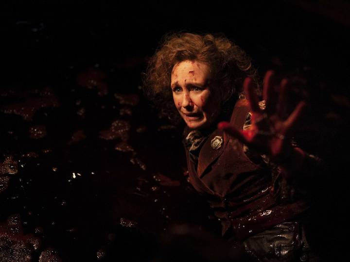 ‘The Conjuring: Last Rites’ creeps its way to another box office win for horror genre