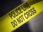Another Surrey business hit with gunfire