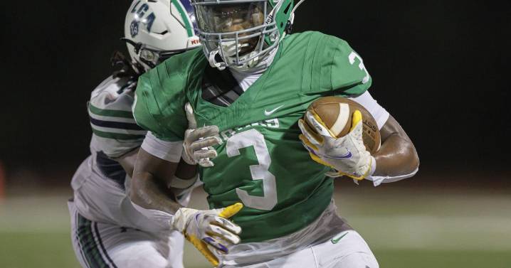 The winner of the Slidell-Livingston Collegiate game is 2-0 for the first time in 11 years