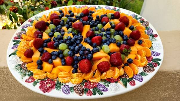 Recipes: Make these Rosh Hashanah dishes to usher in a sweet new year