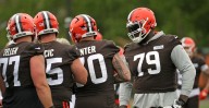 Browns have one important injury heading into Week 1 versus Bengals