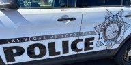 Boy, 12, killed in crash while riding a scooter in east Las Vegas