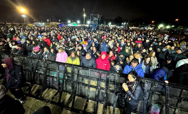 Fiesta del Pingüino: “Trelew vivió una gran fiesta”, destacó Merino