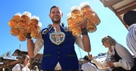 Cheers to Oktoberfest as Bremen hopes to capitalize on Bayern hangover in Bundesliga