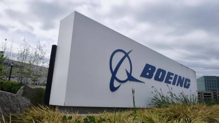 Boeing could pay FAA over $3 million in fines