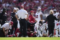 Cardinals News: 4 Running Backs That Could Replace James Conner After Devastating Injury