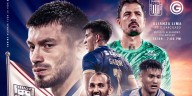 Dónde ver Alianza Lima vs Deportivo Garcilaso HOY: canal TV online del duelo por fecha 8 del Torneo Clausura de la Liga 1 2025