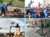 ¡Sí hay motorizados ejemplares! Veamos este caso en Anzoátegui