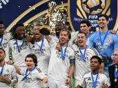 La Copa Intercontinental ya tiene fechas confirmadas