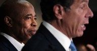 Why NYC Mayor Eric Adams Hates Andrew Cuomo