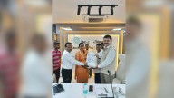 Telangana rains: Flood relief kits flagged off for 5,000 families