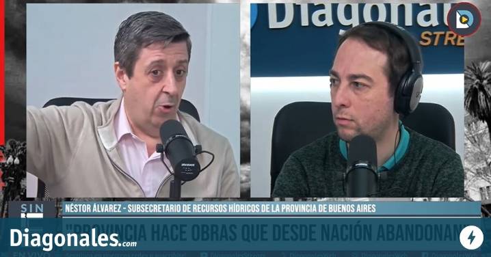 Escándalo en PBA: "El Gobierno frenó obras financiadas por el BID y no se sabe dónde está la plata"