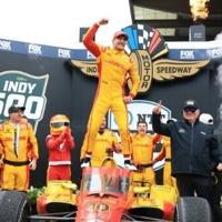 IndyCar reveals 17-race 2026 season with March opening