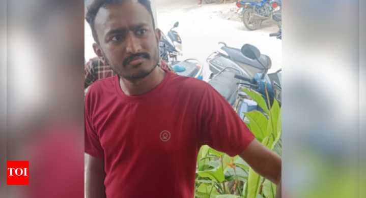 Techie in shorts assaulted at govt co-working space in Chennai over ‘dress code’