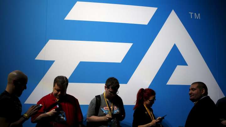Jared Kushner, Saudi Arabia to take over EA in $55 billion deal