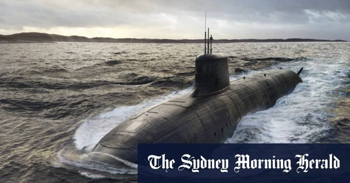 Anthony Albanese UK visit: British industry calls for clarity on AUKUS pact