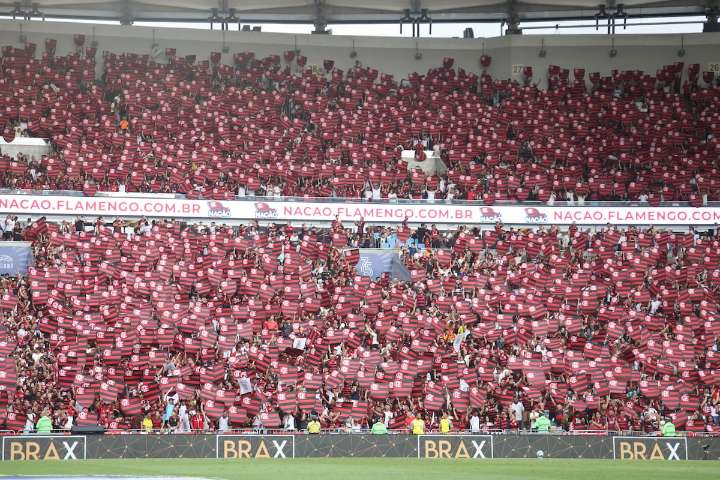 “Somos 45 millones…”: la increíble petición de Flamengo a la ONU por la cantidad de hinchas que tiene el club