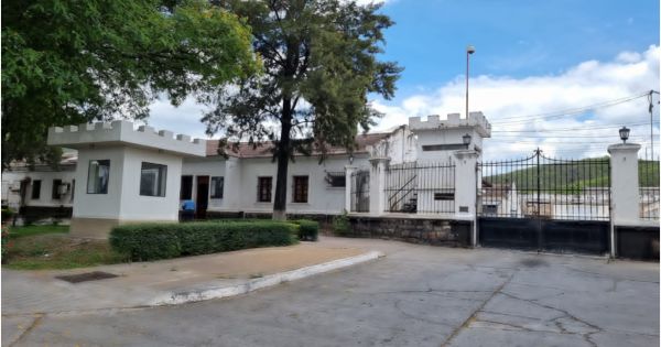 Contrabando en Villa Las Rosas: revelaron quiénes habrían pasado droga al penal