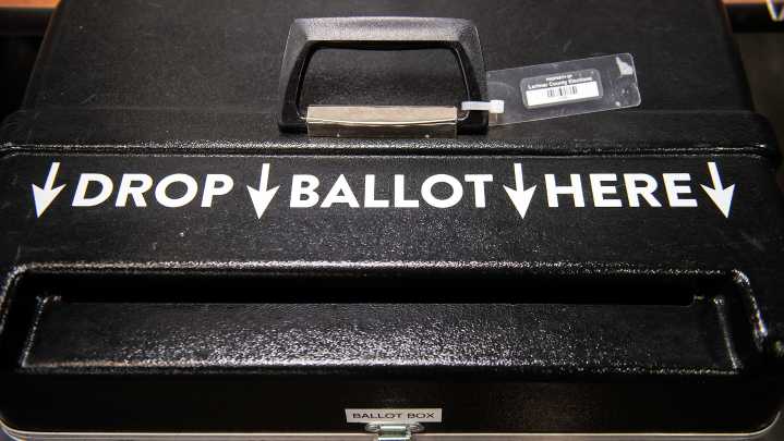 Here's a cheat sheet to the alphabet soup on Larimer County ballots