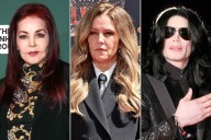 Priscilla Presley Was ‘Appalled’ by Lisa Marie’s Marriage to Michael Jackson