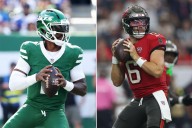 How to watch Jets at Buccaneers for free: Time, livestream