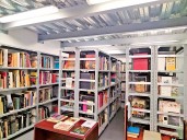 Centro de Documentación del Museo de Arte Popular, un cúmulo de raíces y tradiciones