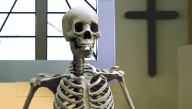 Skeleton Of Preacher Still Waiting For One More Person To Come Forward Discovered