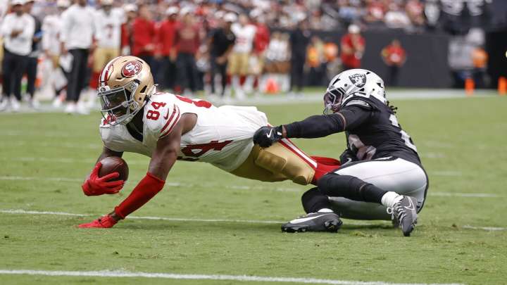 49ers release Russell Gage, reportedly will sign Marquez Valdes