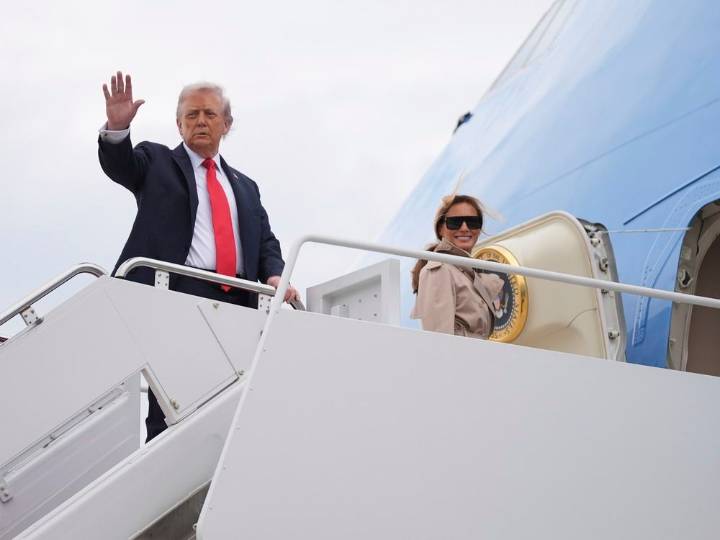 Trump files US$15 billion lawsuit against New York Times