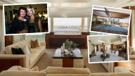 Inside the home of Australia’s most reclusive billionaire, Angela Bennett