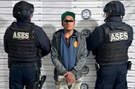 Tras persecución, detienen a sujeto vinculado a robos violentos a gasolineras del Edoméx