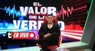 Néstor Villanueva en ‘El Valor de la Verdad’ EN VIVO: ¿Qué preguntas responderá y dónde verlo? Ex de Florcita Polo estará este domingo en ‘El Valor de la Verdad’, para hablar del infierno que vive des