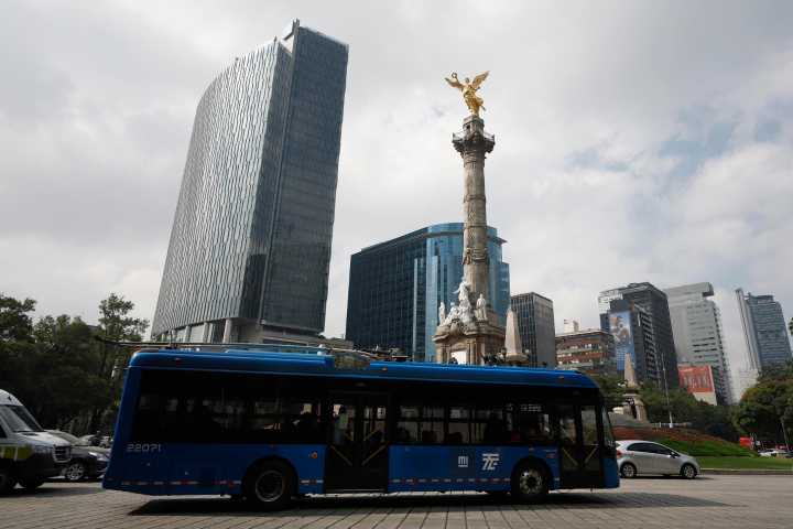 Impacto del Mundial 2026 en la infraestructura de México