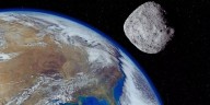 Un asteroide de 300 metros pasará cerca de la tierra: ¿Qué tan peligroso es?