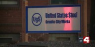 US Steel to end steel production at Granite City plant but no layoffs