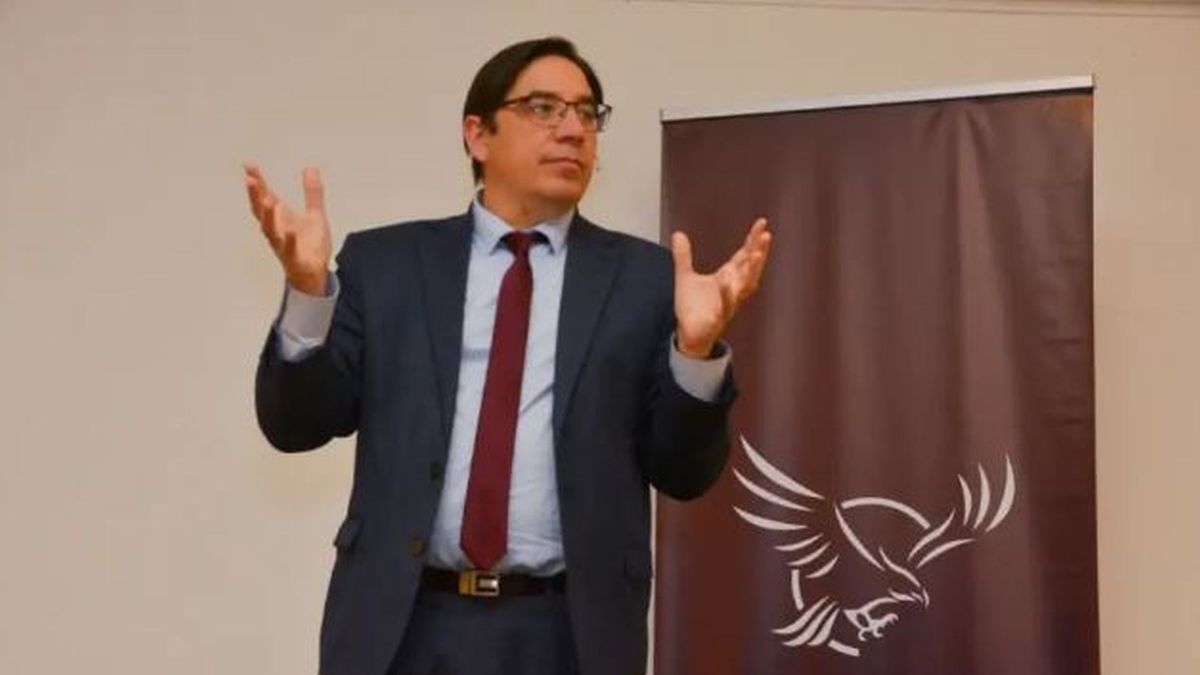 El subsecretario de Políticas Universitarias huyó de una reunión con estudiantes de la UBA