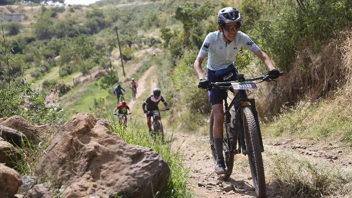 La Popo Bike 2025, la gran cita del Cross Country, ya tiene fecha para su regreso a Puebla