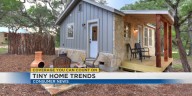 Jon Grishpul talks about trends in the purchase of tiny homes for your property