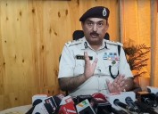 Forces Opened Fire As Leh Was at Risk: Ladakh DGP