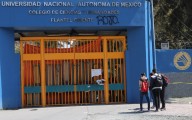 Más de diez facultades de la UNAM activan clases en línea tras amenazas