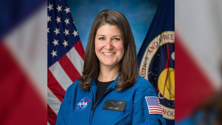 NASA selects Sammamish woman for astronaut candidate class