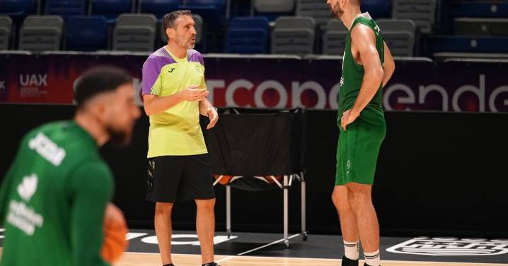 La trillada maldición del Carpena y la gestión en el Unicaja