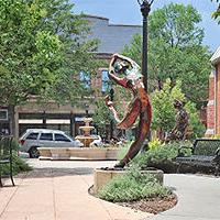 New sculptures coming to Fruita's downtown